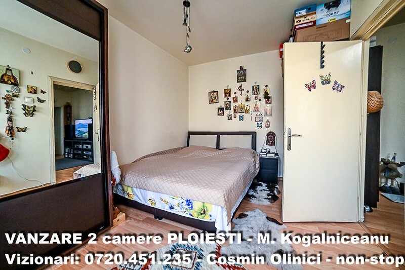 Ploiesti, central, str. Mihail Kogalniceanu