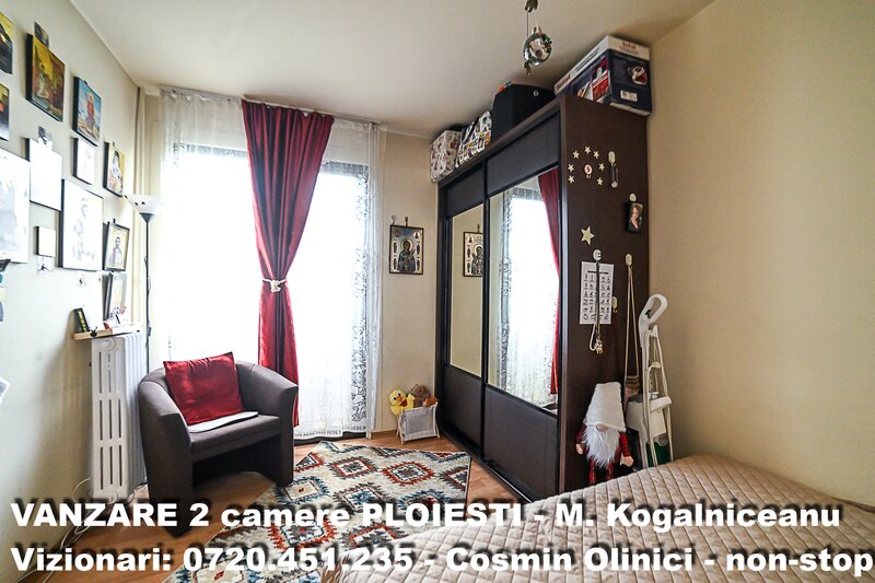 Ploiesti, central, str. Mihail Kogalniceanu