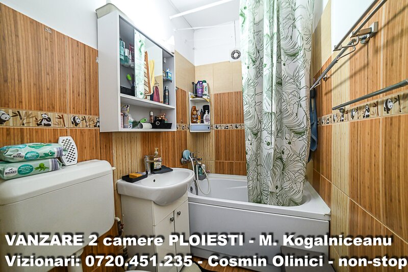 Ploiesti, central, str. Mihail Kogalniceanu