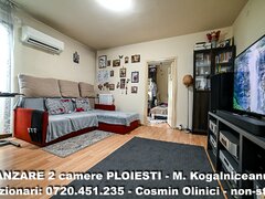 Ploiesti, central, str. Mihail Kogalniceanu