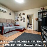 Ploiesti, central, str. Mihail Kogalniceanu